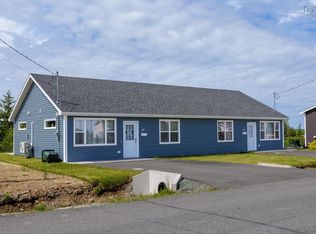 39/41 Maple St, Cape Breton, NS B1H4L9