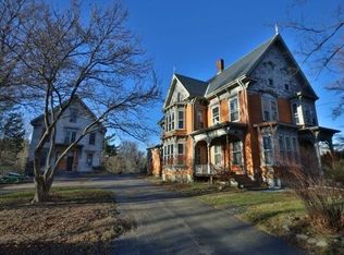 68 E Main St, Middleboro, MA 02346