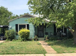 6915 Lockheed Ave, Dallas, TX 75209