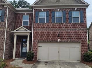 4808 Blue Elm Ln SE #1, Smyrna, GA 30080