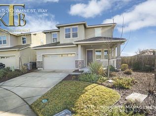5530 Amnest Way, Sacramento, CA