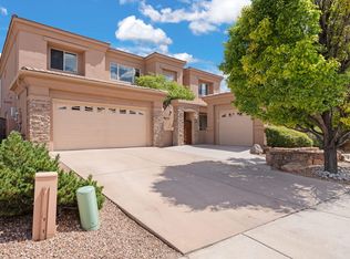 2844 La Luz Cir NE, Rio Rancho, NM 87144