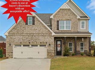 1854 Waterfall Rd, Auburn, AL 36830