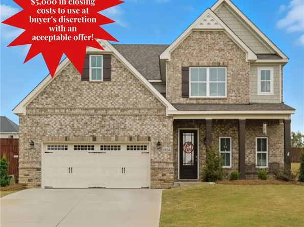 1854 Waterfall Rd, Auburn, AL 36830