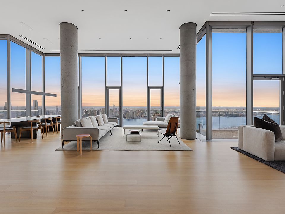 1st image of 56 Leonard St Penthouse 52A