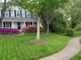 710 Clairmont Ct NE, Leesburg, VA 20176