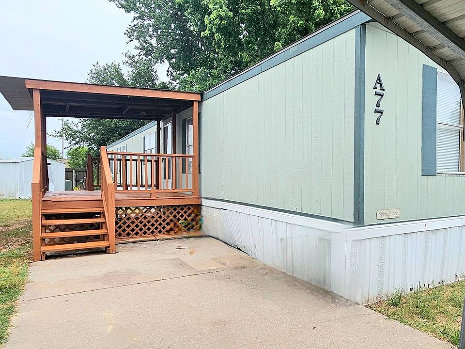 1st image of 2320 E Macarthur Rd Lot A77