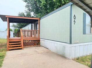 2320 E Macarthur Rd LOT A77, Wichita, KS 67216