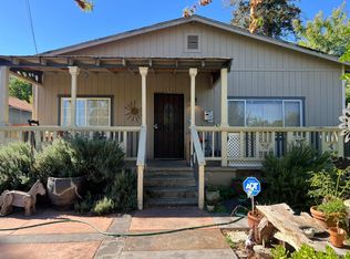 2057 Brown St, Napa, CA 94559
