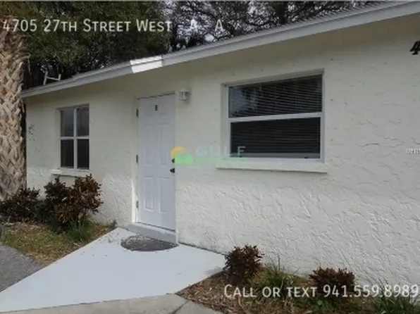 4705 27th St W #A, Bradenton, FL 34207