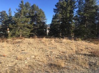 114 Brooklyn Cir, Leadville, CO 80461
