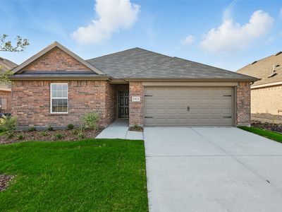 1021 Baker Bridge Dr, Forney, TX, 75126