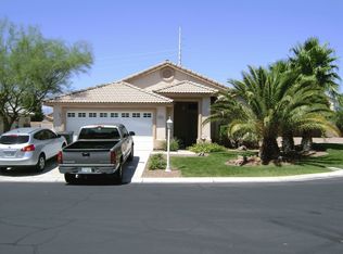 6282 Early Mist Ct, Las Vegas, NV 89156
