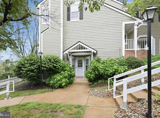 2807 S Woodrow St #B-1, Arlington, VA 22206
