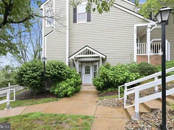 2807 S Woodrow St #B-1, Arlington, VA 22206
