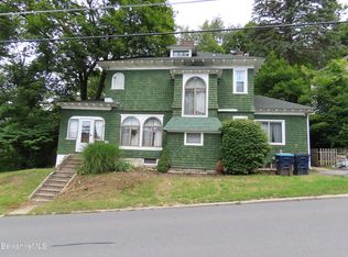 293 E Main St, North Adams, MA 01247