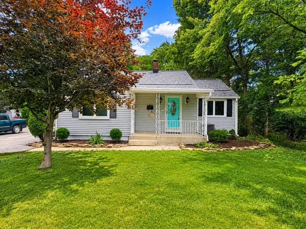 3356 Riverside Dr, Columbus, OH 43202