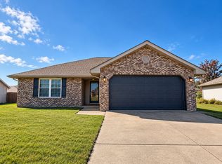 3765 Leawood Dr, Jasper, IN 47546