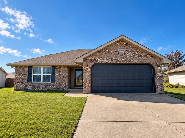 3765 Leawood Dr, Jasper, IN 47546