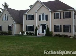 80 Dunton Cir, Hampden, ME 04444