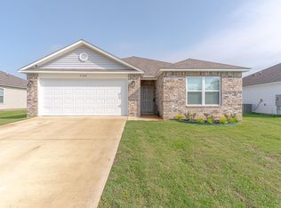 5304 Yukon Dr, Jonesboro, AR 72405
