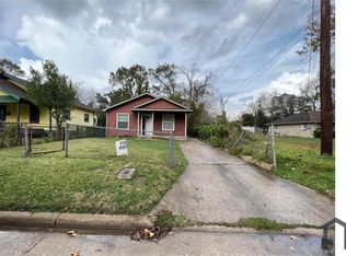795 Devilleneuve St, Beaumont, TX 77701