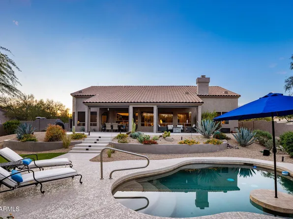 6765 E Duane Lane, Scottsdale, AZ 85266