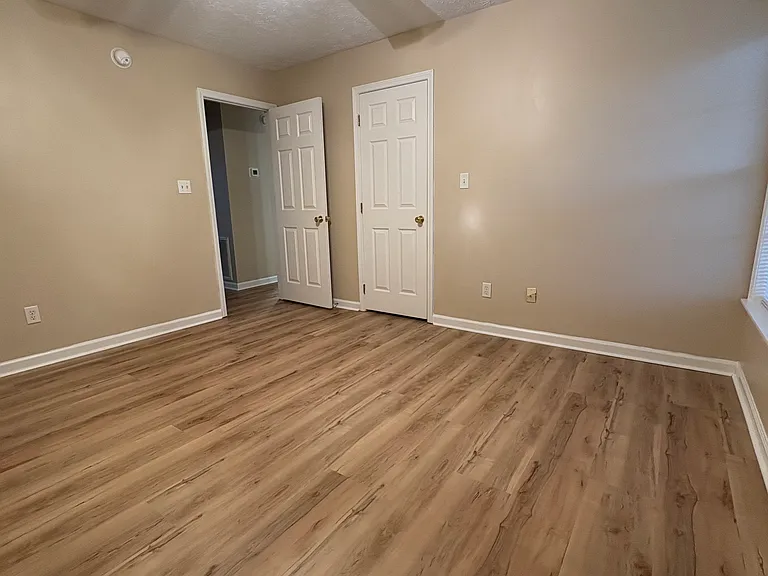 Back bedroom