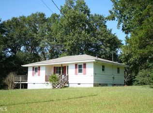 3244 Deep Creek Rd, Bowman, GA 30624