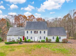 70 Sandy Dr, Tolland, CT 06084