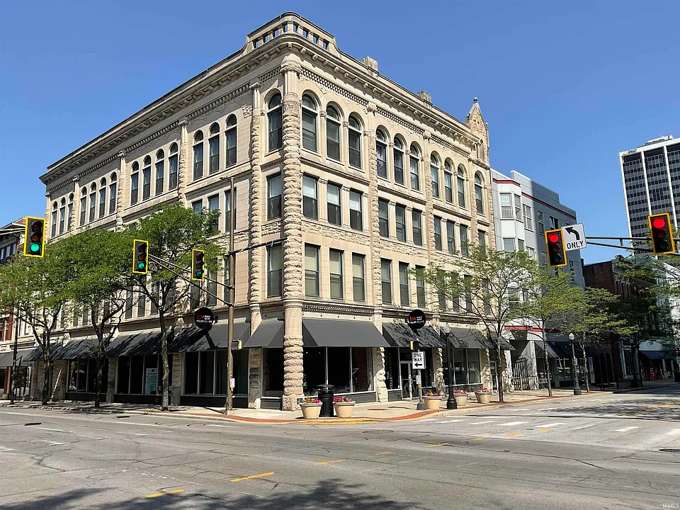 112 W Washington Blvd #319