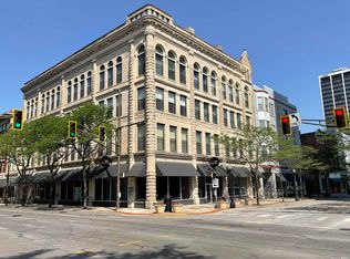 112 W Washington Blvd APT 319, Fort Wayne, IN 46802