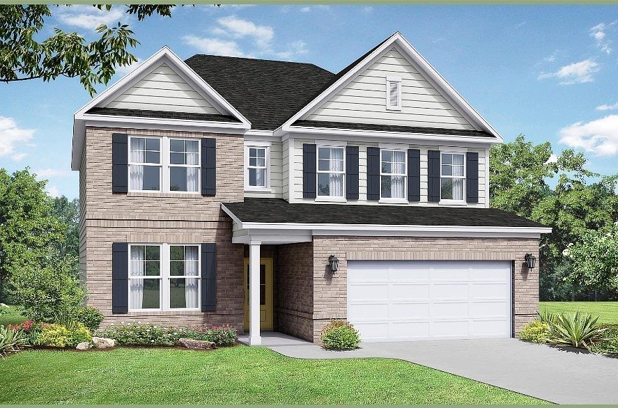 1st image of 3931 Rivermont Way Lot 168
