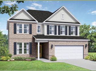 3931 Rivermont Way LOT 168, Rockvale, TN 37153