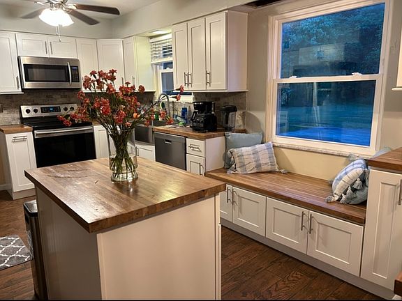 updated large beautiful kitchen