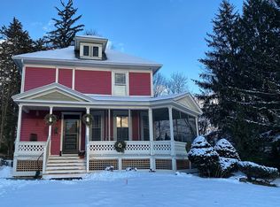 18 Hampden St, Northampton, MA 01060