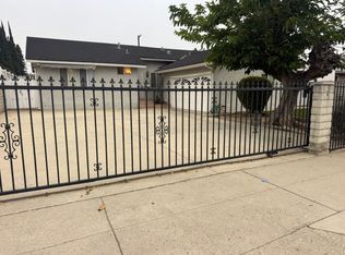 8366 Tampa Ave, Northridge, CA 91324