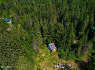 Nna Lower Quartz Creek Rd, Priest River, ID 83856