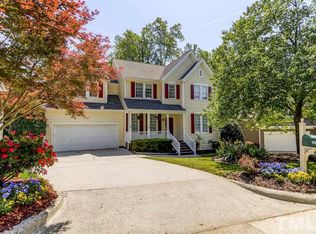 108 Deep Gap Run, Cary, NC 27519