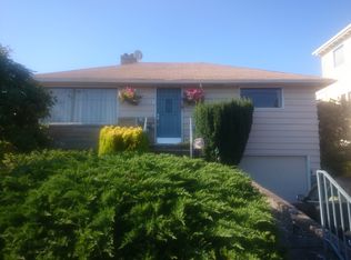 3412 NW 59th St, Seattle, WA 98107