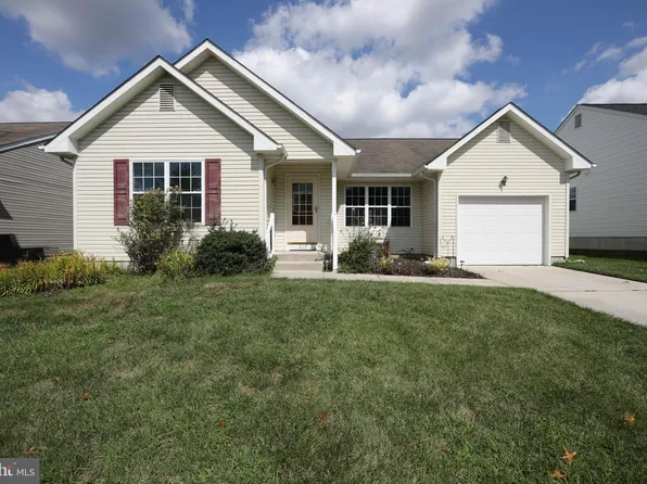 717 Chickory Trl, Mullica Hill, NJ 08062