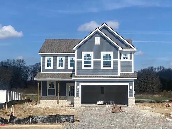 1806 Ravens Run Lot 46, Mount Juliet, TN 37122