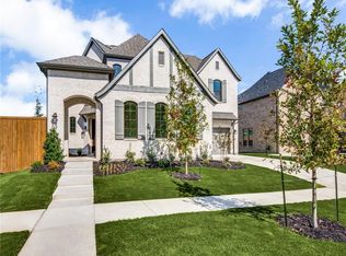 14786 Devonshire Ln, Frisco, TX 75035