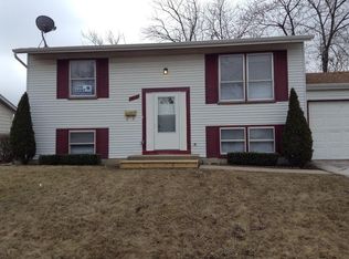 3791 176th St, Country Club Hills, IL