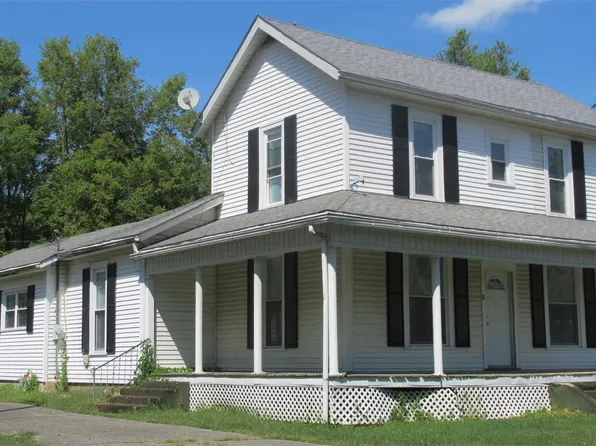 3 Mason St, La Fontaine, IN 46940