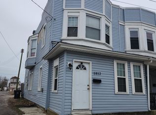 1812 Lincoln Ave, Atlantic City, NJ 08401