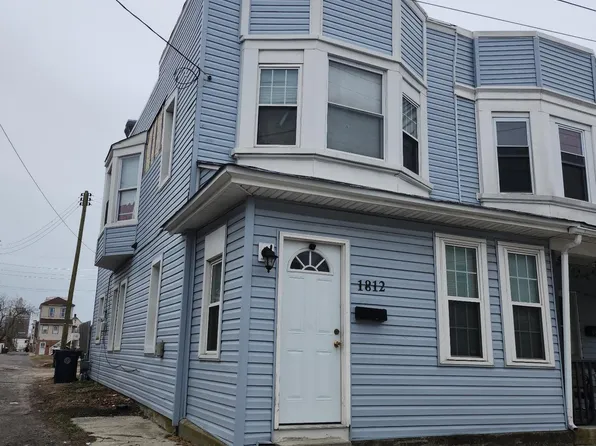 1812 Lincoln Ave, Atlantic City, NJ 08401