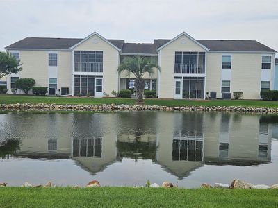 8830 Chandler Dr. #E, Myrtle Beach, SC, 29575