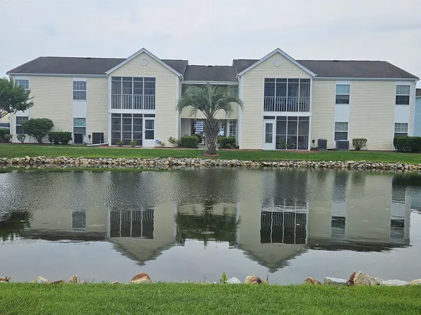 8830 Chandler Dr. #E, Myrtle Beach, SC 29575