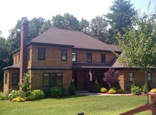 1 Wells Ln, Southborough, MA 01772